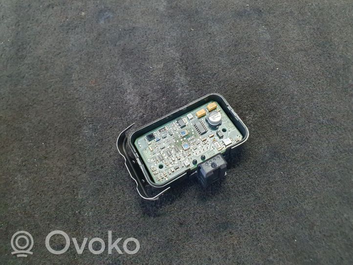 Citroen C4 Grand Picasso Rain sensor 9680821780