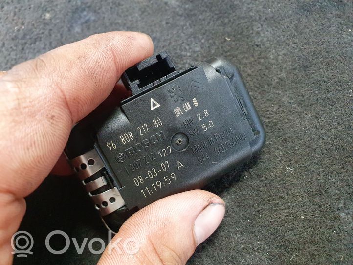 Citroen C4 Grand Picasso Rain sensor 9680821780