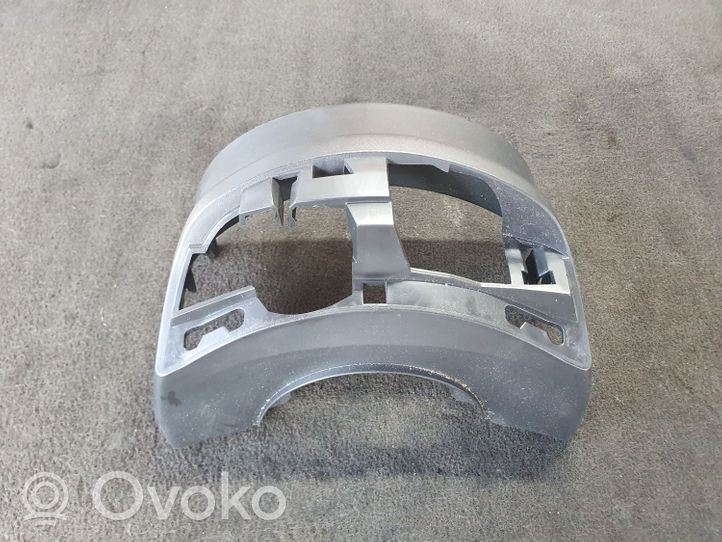 Citroen C4 Grand Picasso Ohjauspyörän pylvään verhoilu 9654110377