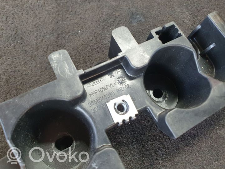 Citroen C4 Grand Picasso Kita panelės detalė 9658548380