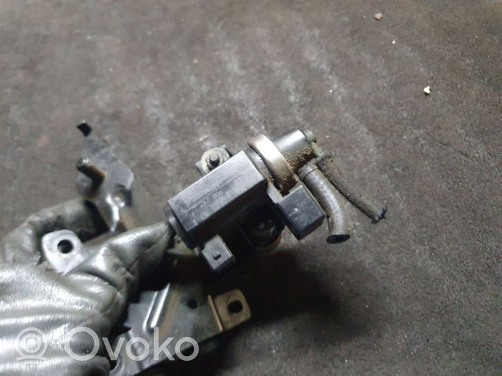 BMW 3 E46 Electrovanne Soupape de Sûreté / Dépression 72278600