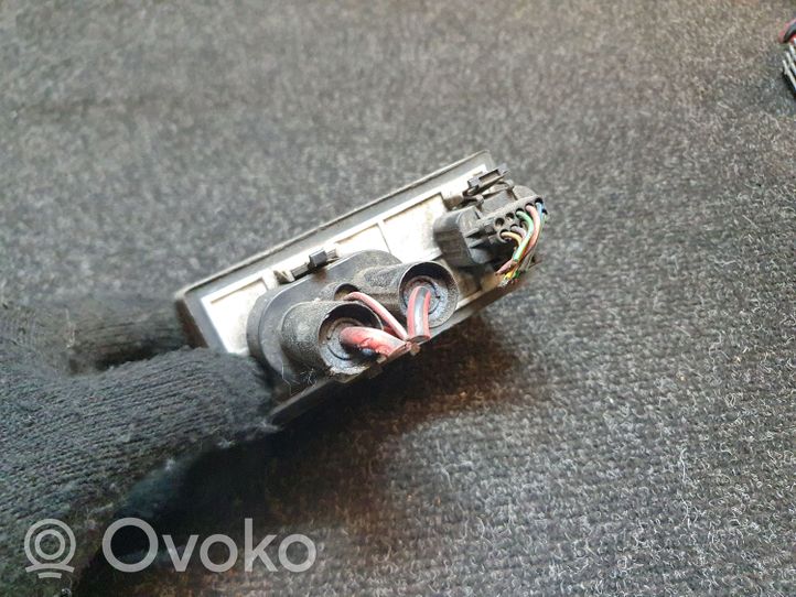 Volkswagen Golf IV Glow plug pre-heat relay 1J0919506H