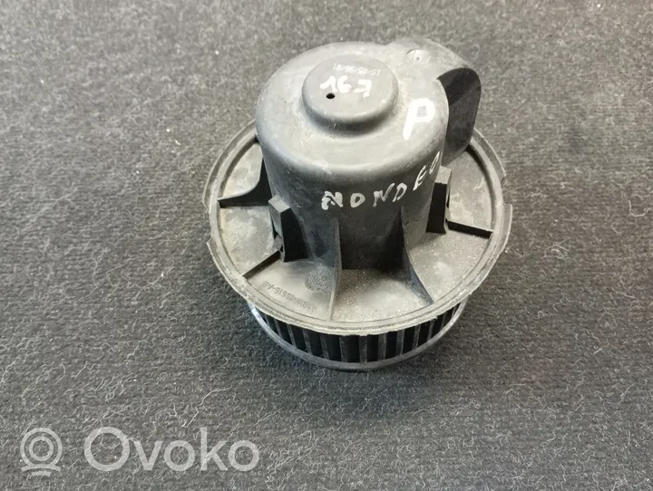 Ford Mondeo MK I Ventola riscaldamento/ventilatore abitacolo 93BW18515AB