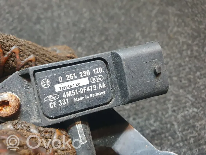 Ford Focus Luftdrucksensor 0261230120