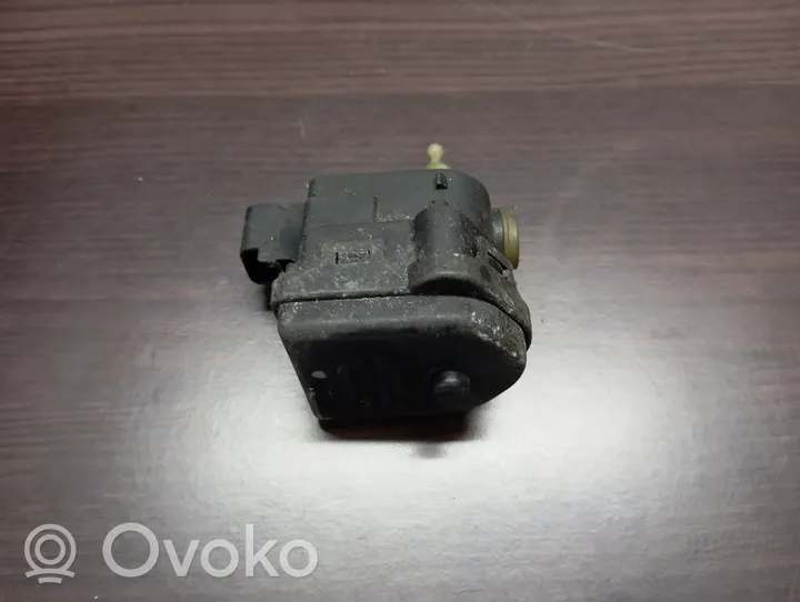 Renault Laguna II Headlight level adjustment motor 00816400