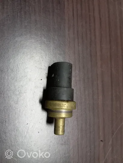 Volkswagen PASSAT B5.5 Sonde de température de liquide de refroidissement 078919501C