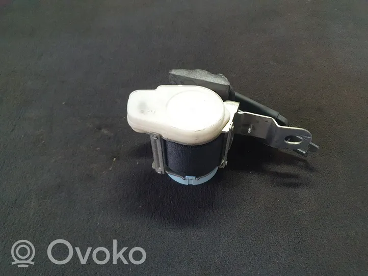 Opel Signum Middle seatbelt (rear) 10311252