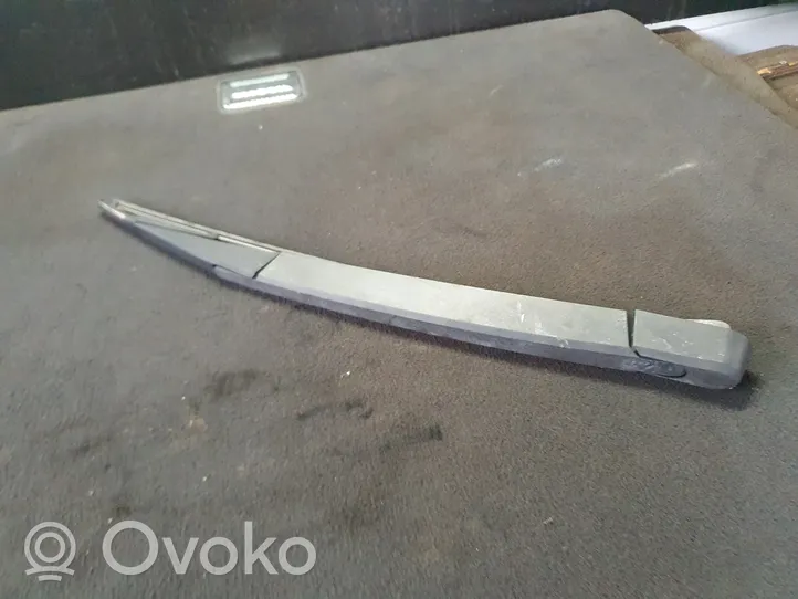 Opel Signum Rear wiper blade arm 24417607