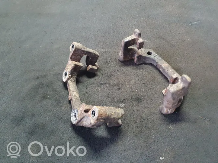 Opel Signum Brake caliper pad carrier rear 