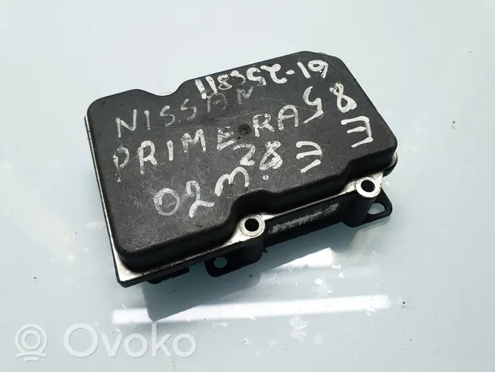 Nissan Primera ABS bloks 0265800308