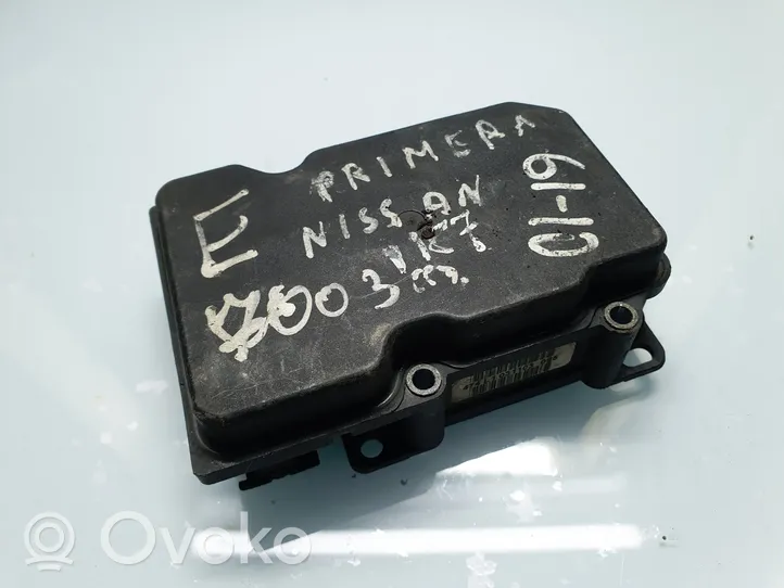 Nissan Primera ABS-pumppu 0265800334