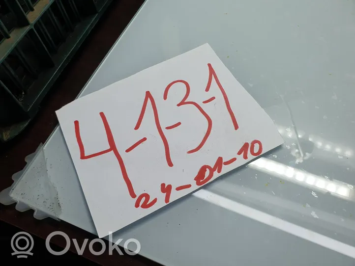 Toyota Avensis T250 Interruttore di controllo dell’alzacristalli elettrico 8655