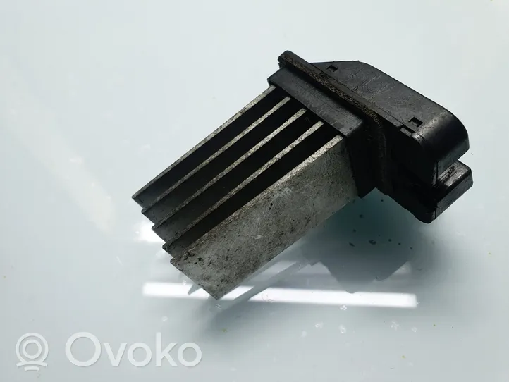 Volvo S70  V70  V70 XC Pečiuko ventiliatoriaus reostatas (reustatas) 9166694