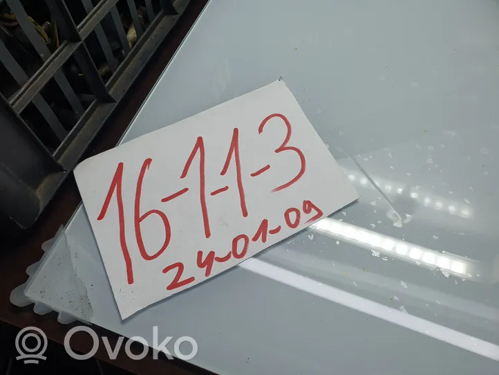 Audi A3 S3 8L Czujnik położenia pedału gazu / przyspieszenia 0205001045