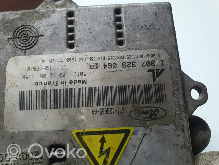 Ford Mondeo Mk III Przetwornica napięcia / Moduł przetwornicy 1307329064