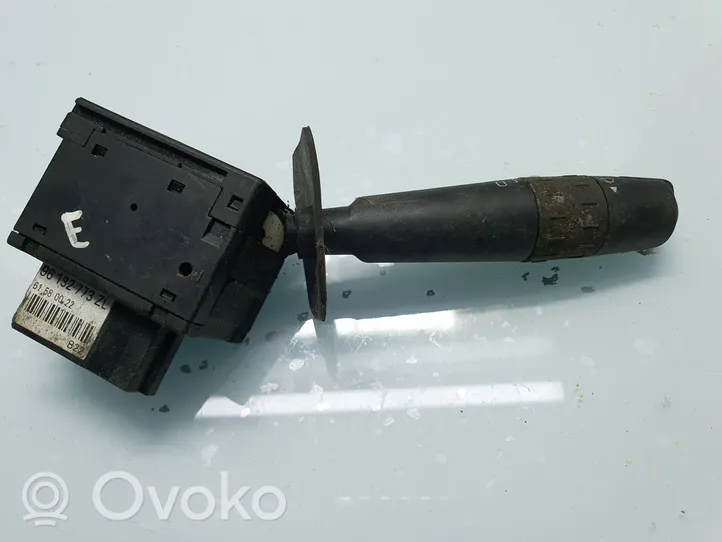 Citroen Xantia Wiper control stalk 96132773ZL