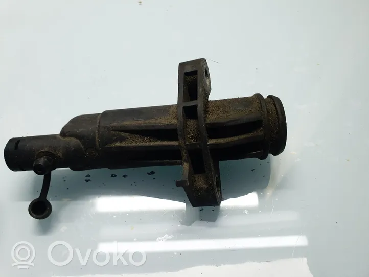 Fiat Ducato Master brake cylinder 