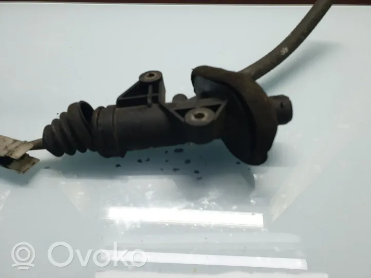 Volkswagen Sharan Master brake cylinder 