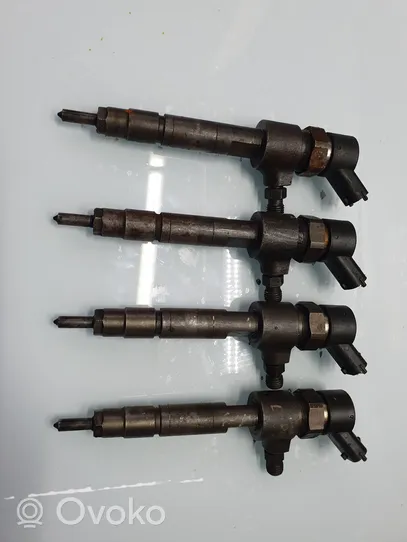 Fiat Punto (188) Fuel injectors set 