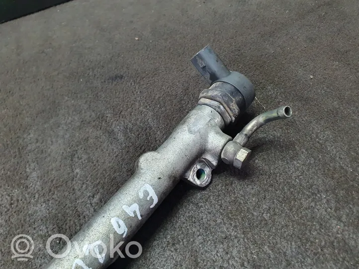 BMW 3 E46 Fuel main line pipe 0445214030