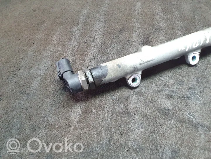 BMW 3 E46 Fuel main line pipe 0445214030