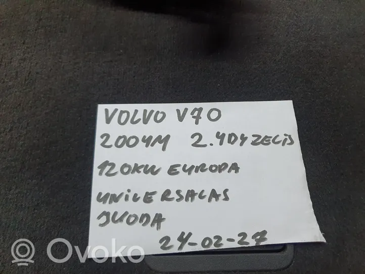 Volvo V70 Ventola riscaldamento/ventilatore abitacolo 28417