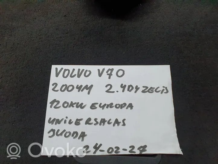 Volvo V70 Mass air flow meter 0280218088