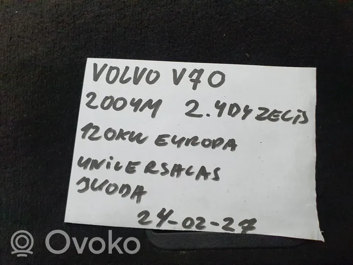 Volvo V70 Radio / CD-Player / DVD-Player / Navigation 