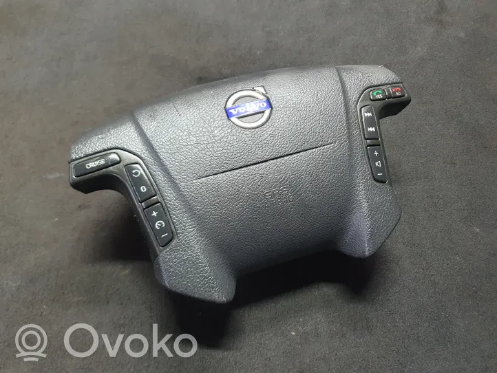 Volvo V70 Airbag dello sterzo 30642018