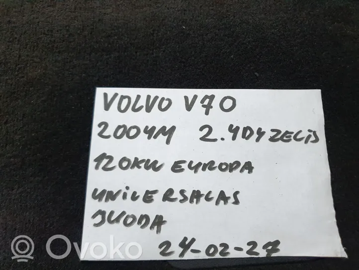 Volvo V70 Gasdruckfeder Dämpfer Motorhaube 056070