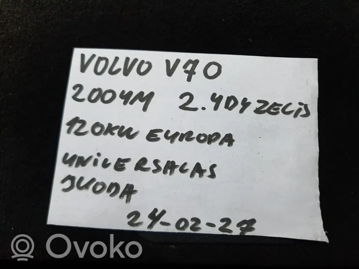 Volvo V70 Jarrupolkimen anturin kytkin 8622064