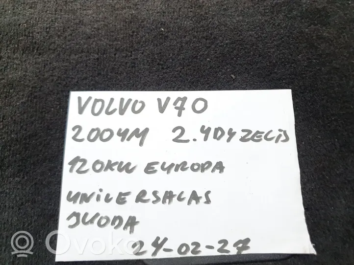 Volvo V70 Headlight level adjustment motor 