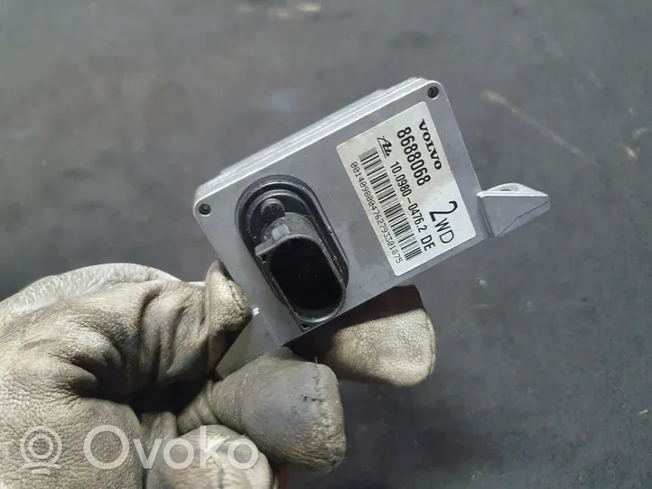 Volvo V70 ESP acceleration yaw rate sensor 8688069