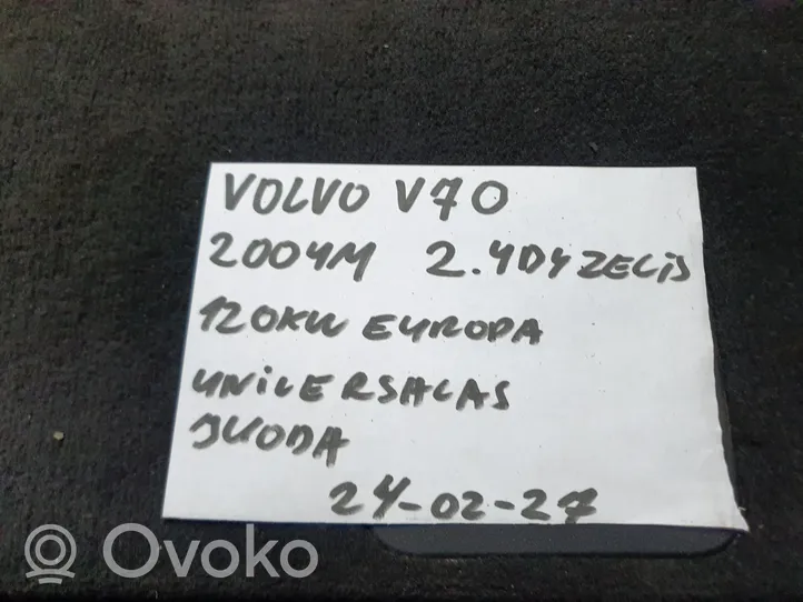 Volvo V70 Tuloilmaventtiilin käyttömoottori 74931
