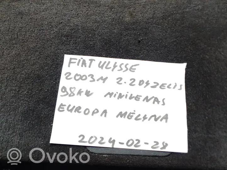 Fiat Ulysse Bremskraftverstärker 0204024267