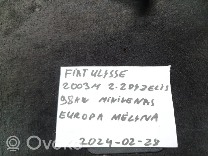 Fiat Ulysse Licznik / Prędkościomierz 1488702080