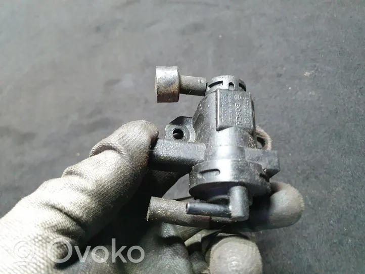 Fiat Ulysse Solenoīda vārsts 9628971180