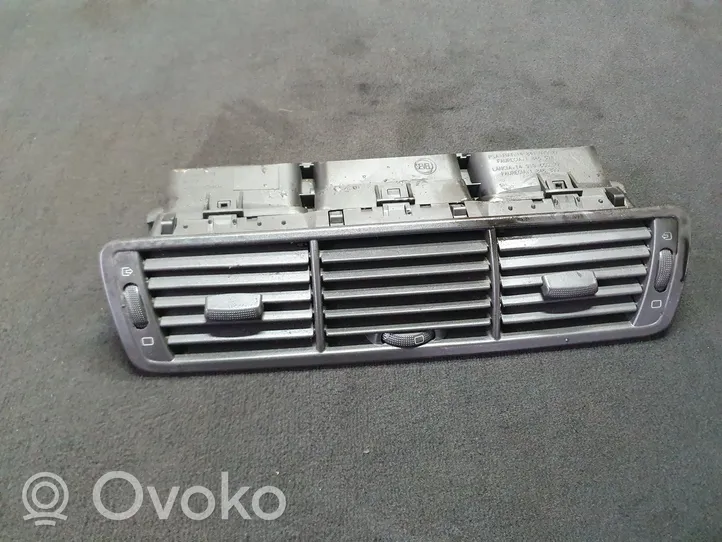 Fiat Ulysse Grille d'aération centrale 1484107077