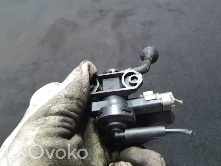 Fiat Ulysse Solenoidinis vožtuvas 0928400414