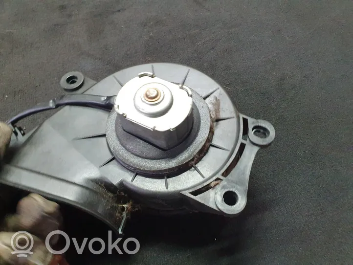 Fiat Ulysse Soplador/ventilador calefacción 1485725080