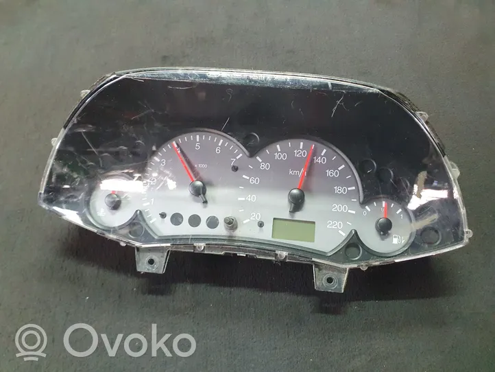 Ford Focus Tachimetro (quadro strumenti) 98AP10841BC