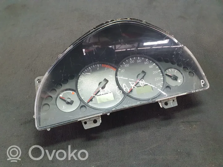 Ford Cougar Tachimetro (quadro strumenti) 98BP10841AG