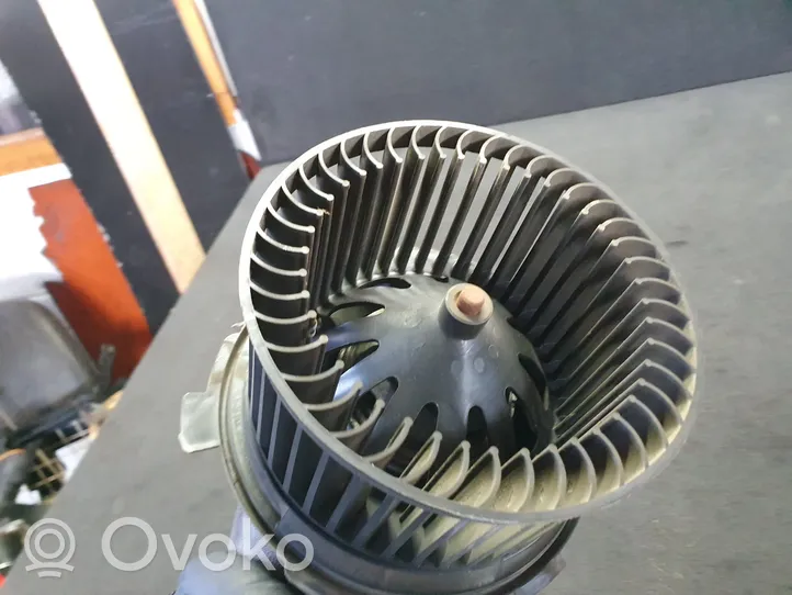 Peugeot 206+ Heater fan/blower 64245