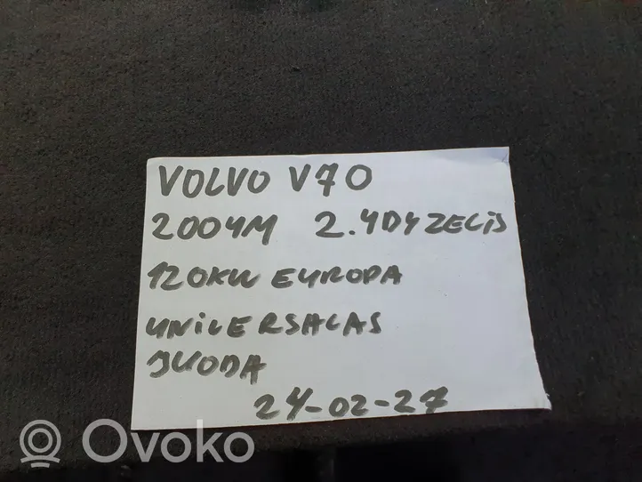 Volvo V70 Serratura portiera anteriore 30634616