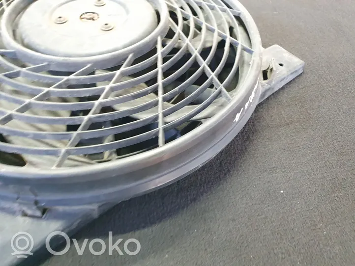 Opel Zafira A Kale ventilateur de radiateur refroidissement moteur 0130303840