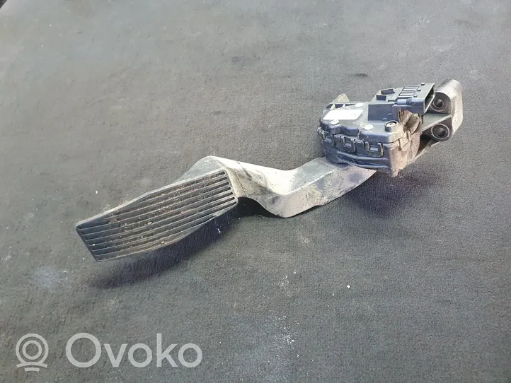 Opel Zafira A Pedal del acelerador 9202341