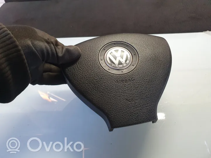 Volkswagen Golf Plus Stūres drošības spilvens 1K0880201BJ