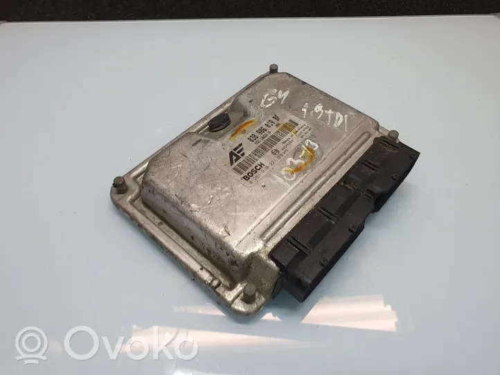 Ford Galaxy Sterownik / Moduł ECU 038906019BF