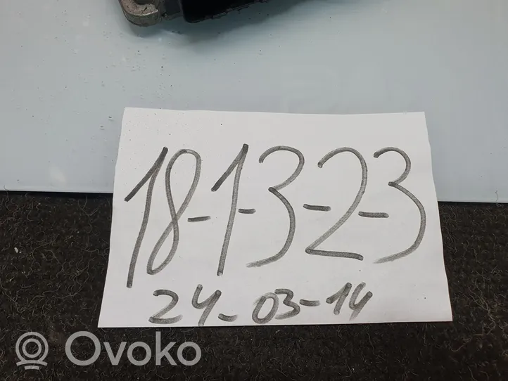 Opel Vectra B Sterownik / Moduł ECU 90508986