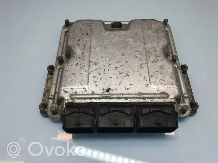 Renault Espace -  Grand espace IV Calculateur moteur ECU 0281011325